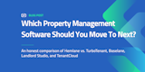 Outgrowing TurboTenant: Which Property Management Platform Should You Move To Next?