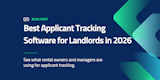 Best Applicant Tracking Software for Landlords in 2026
