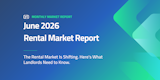 June 2026 Rental Market Report