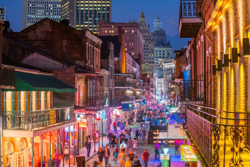 Louisiana Tenant-Landlord Law