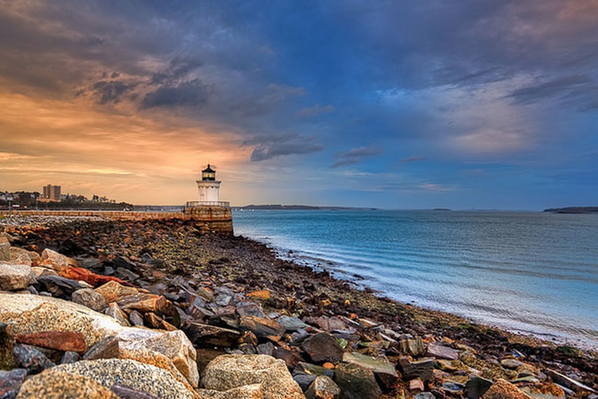 Maine Tenant-Landlord Law