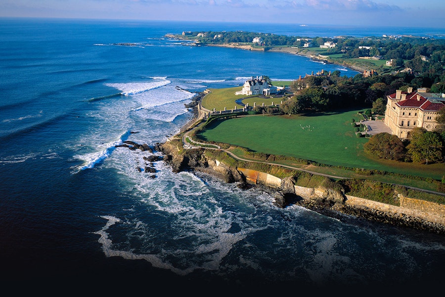 Rhode Island Tenant-Landlord Law