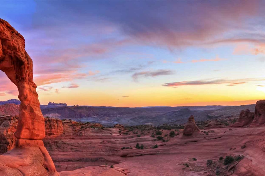 Utah Tenant-Landlord Law