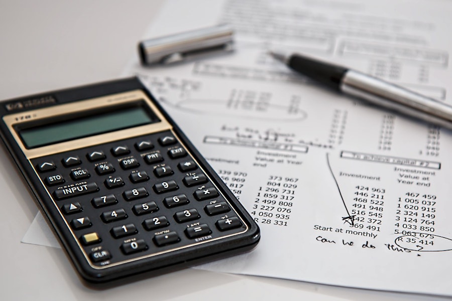 Free Excel - Real Estate Investing Pro-Forma