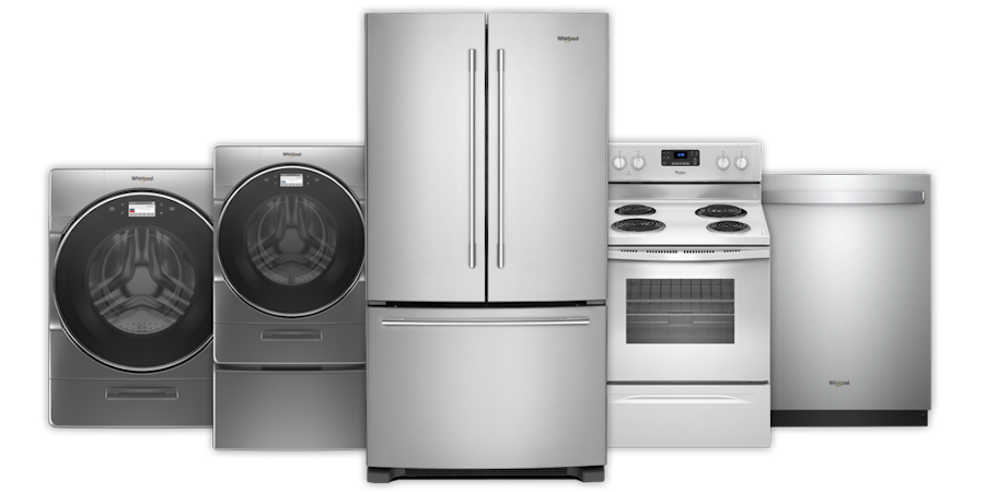 Appliance Maintenance Guide For Tenants