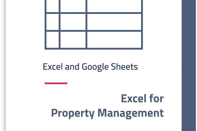 Excel for Rental Property Management [+ Free Spreadsheet Download]