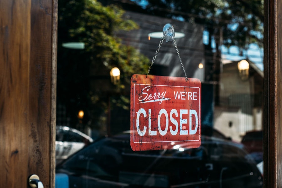 10 Steps when your Property Manager or Coliving Provider Goes out of Business