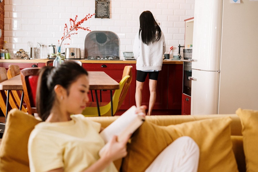 9 Reasons Your Rental is Better without Coliving