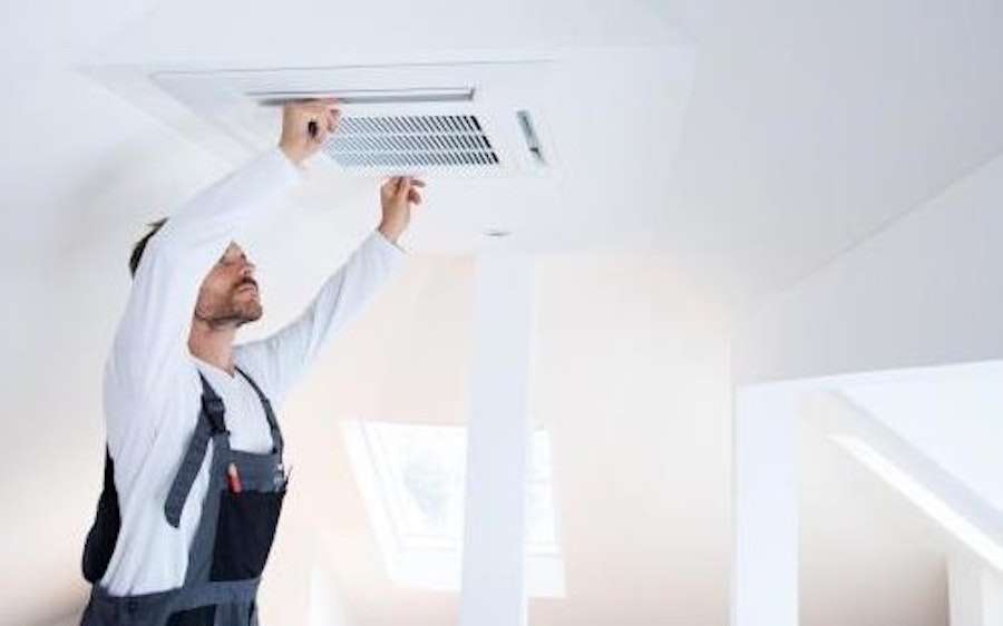 Real Estate Investors: Important Things to Know About HVAC Systems