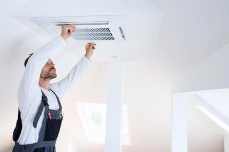 Real Estate Investors: Important Things to Know About HVAC Systems