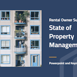 State of Property Management 2022