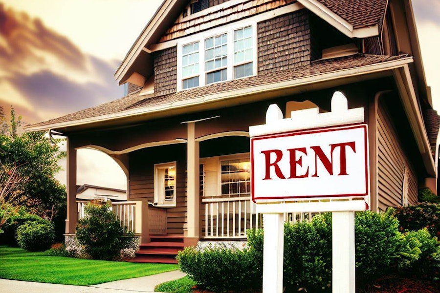 Rental Vacancy Continue to Climb as Home Prices Decrease