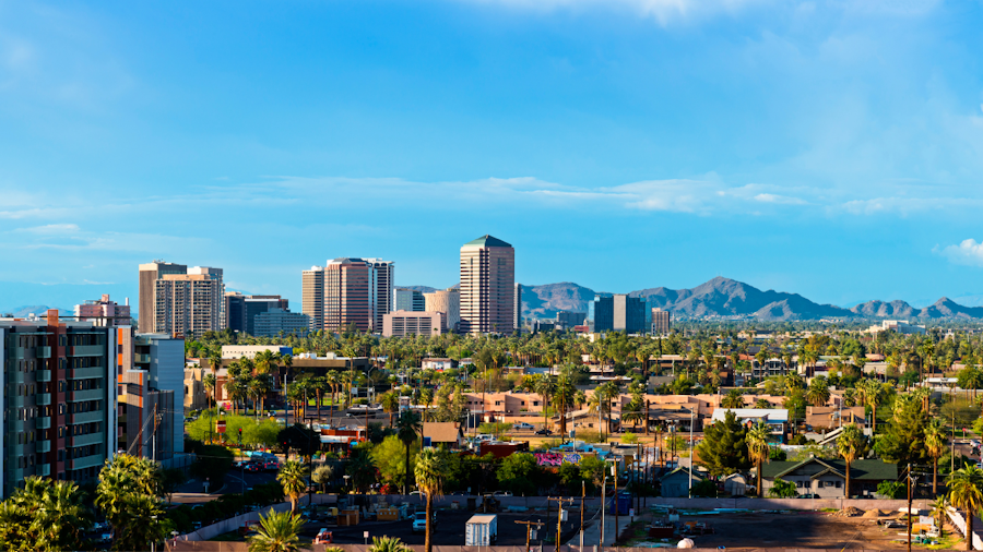 Arizona Eviction Laws: 2025 Step by Step Process & Costs