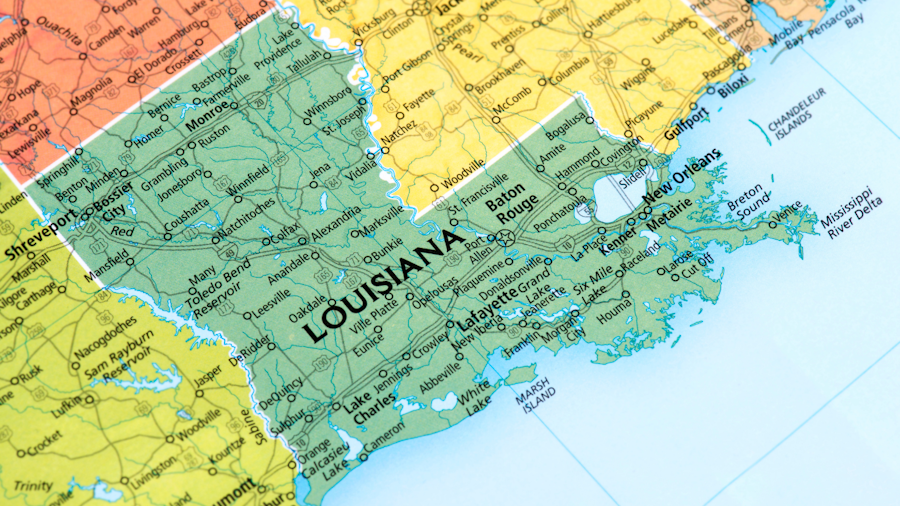 Louisiana Eviction Laws: 2024 Step by Step Process & Costs