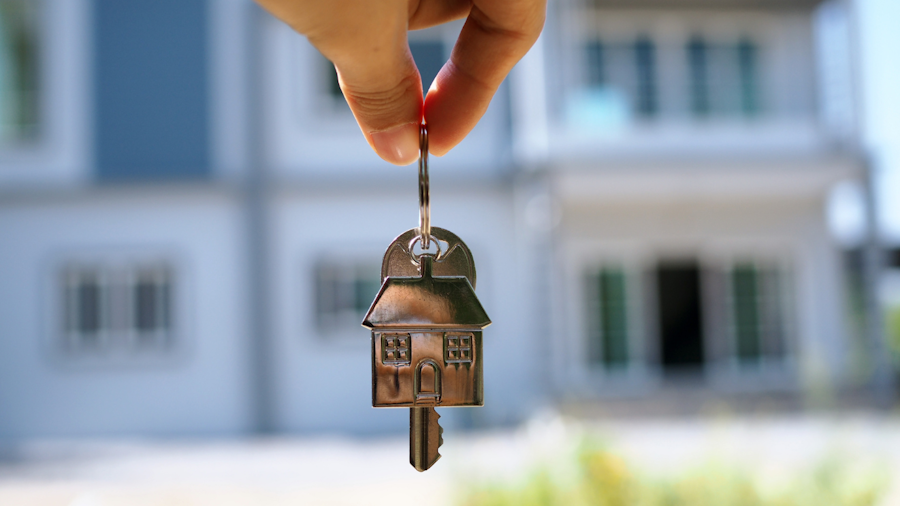 Purchasing Your Rental Property