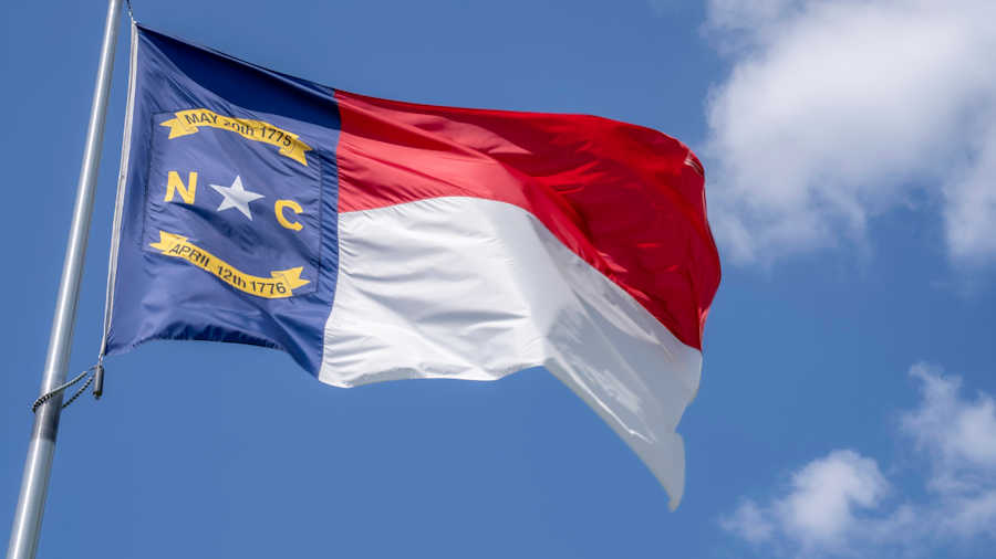 North Carolina Eviction Laws: 2024 Step by Step Process & Costs