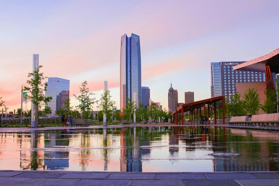 Oklahoma Eviction Laws: 2025 Step by Step Process & Costs