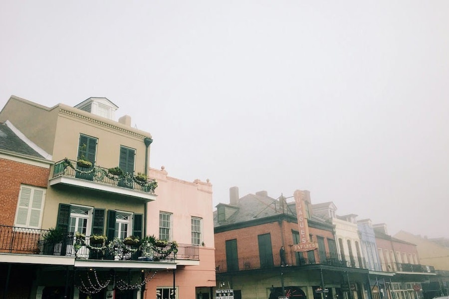 Louisiana Squatters’ Rights & Adverse Possession Laws - 2025
