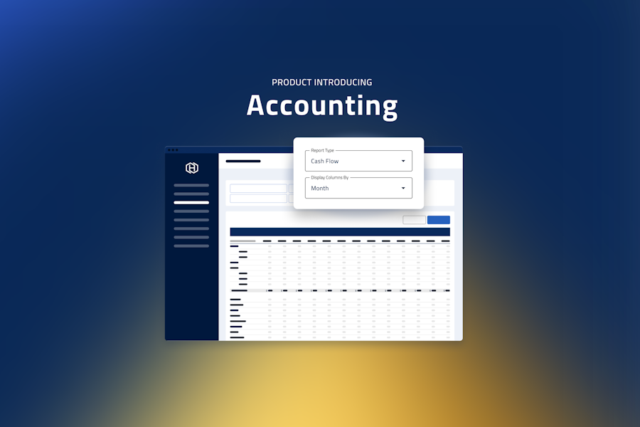 Introducing Hemlane Accounting  (Beta)