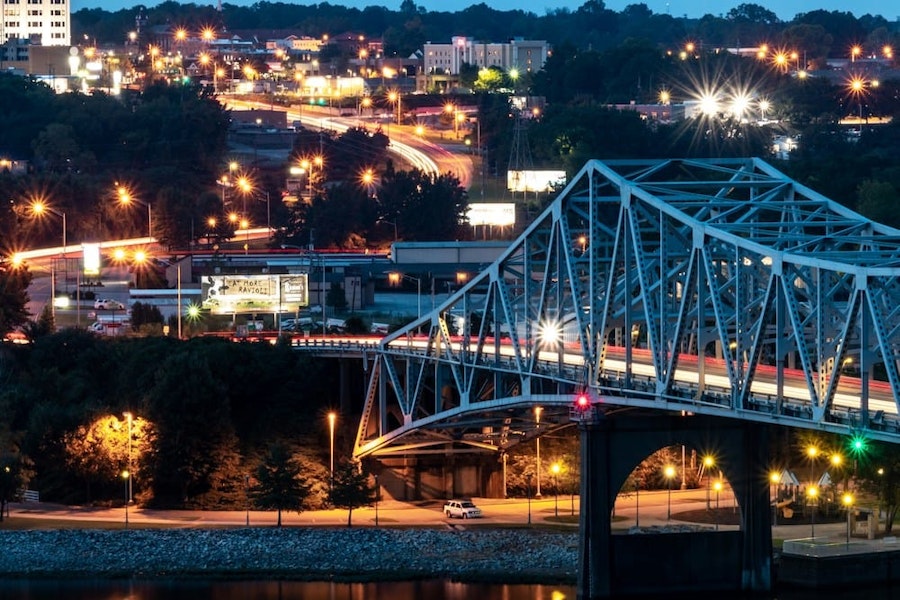 Alabama Security Deposit Laws in 2025