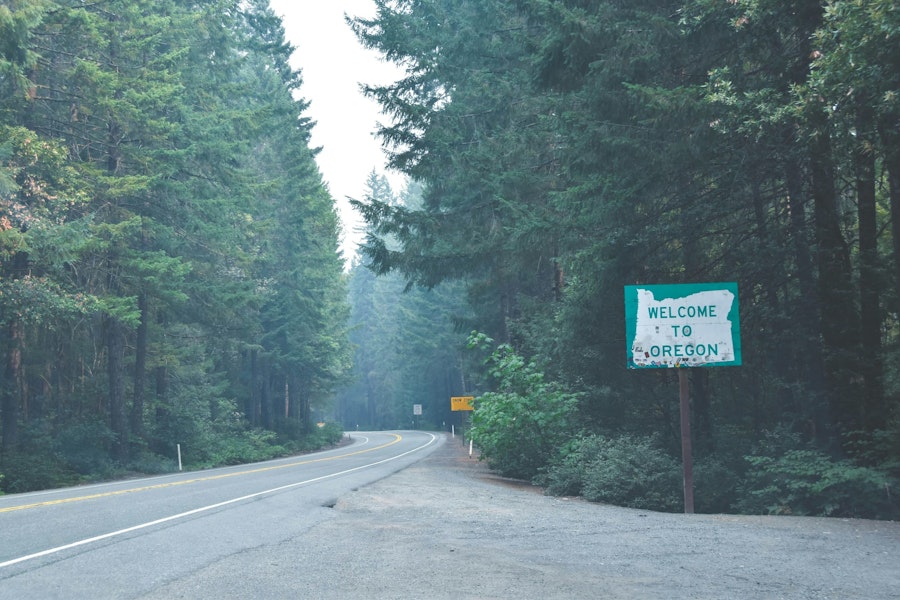 Oregon Rent Control Laws in 2025