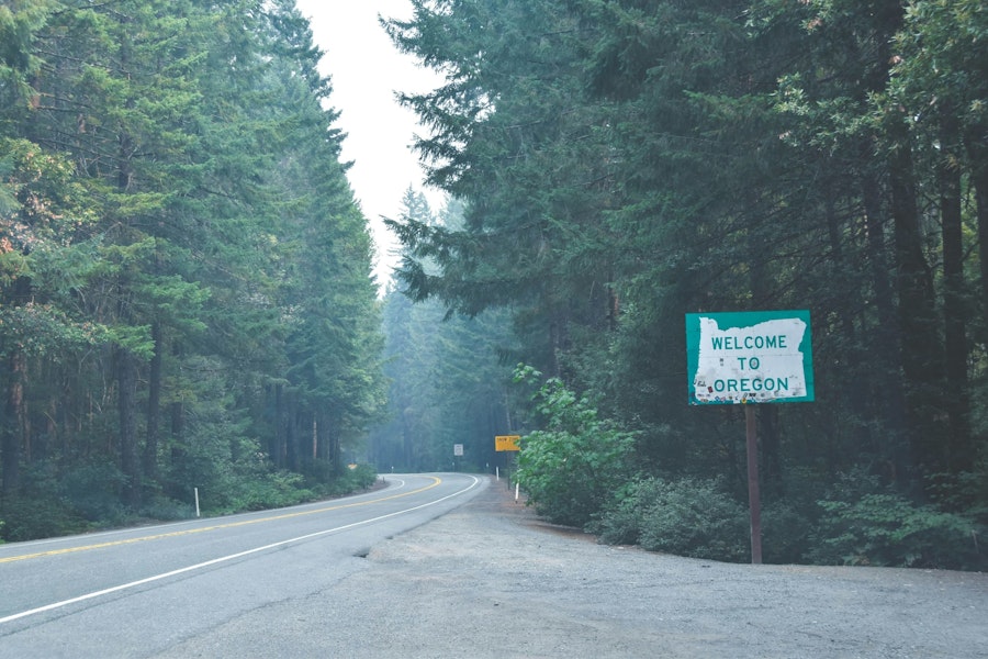 Oregon Rent Control Laws in 2025