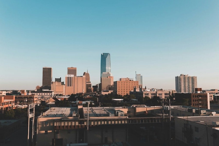 Oklahoma Squatters’ Rights & Adverse Possession Laws - 2025