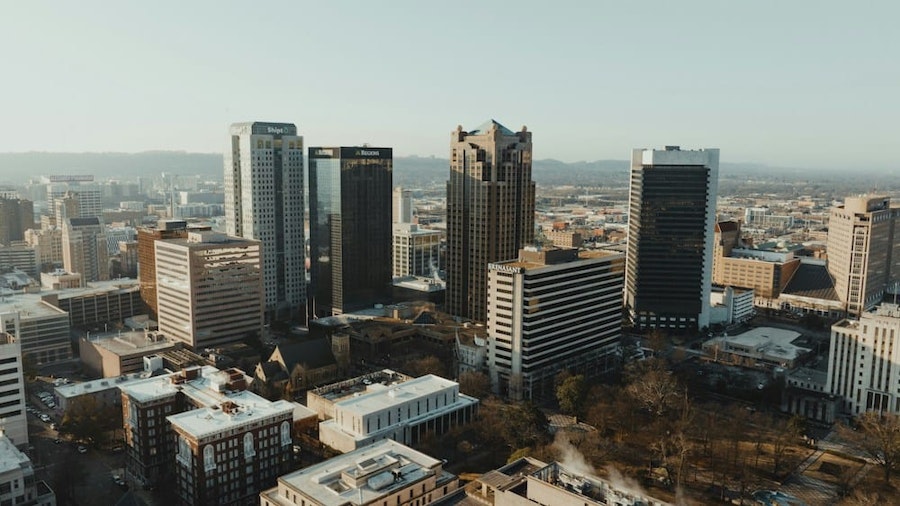 Alabama Rent Control Laws in 2025