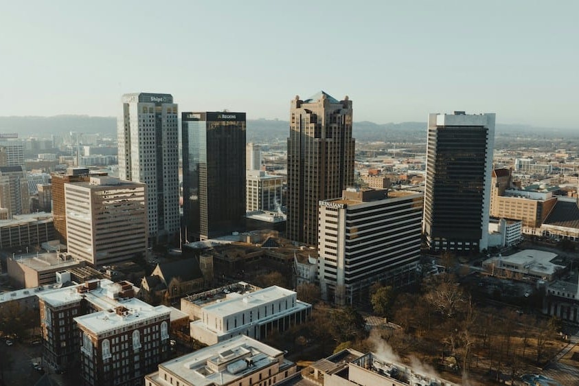 Alabama Rent Control Laws in 2025