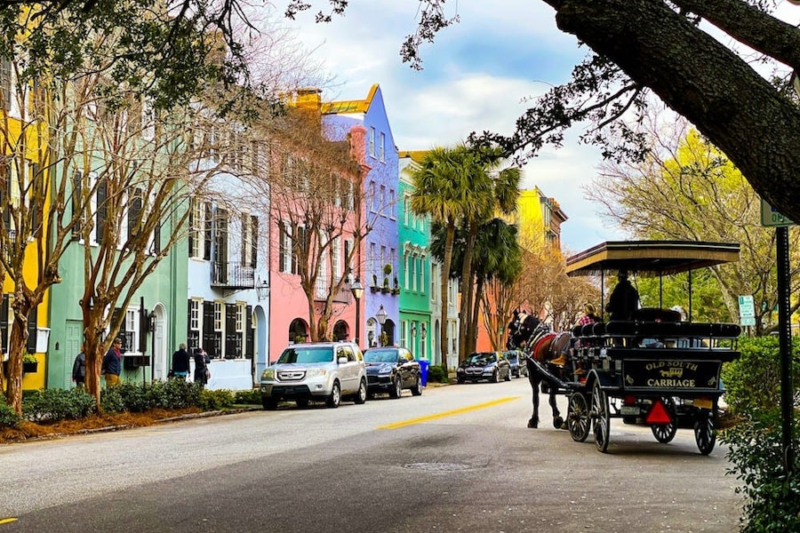 South Carolina Squatters’ Rights & Adverse Possession Laws - 2025