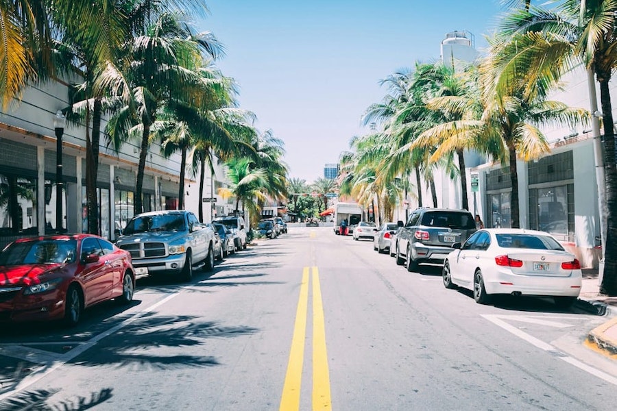 Florida Security Deposit Laws in 2025