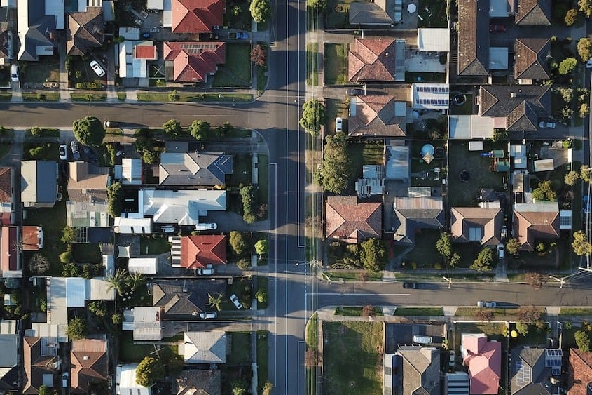 South Dakota Rent Control Laws in 2025