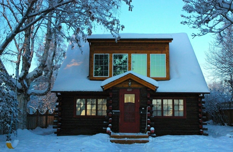 Alaska Rent Control Laws in 2025