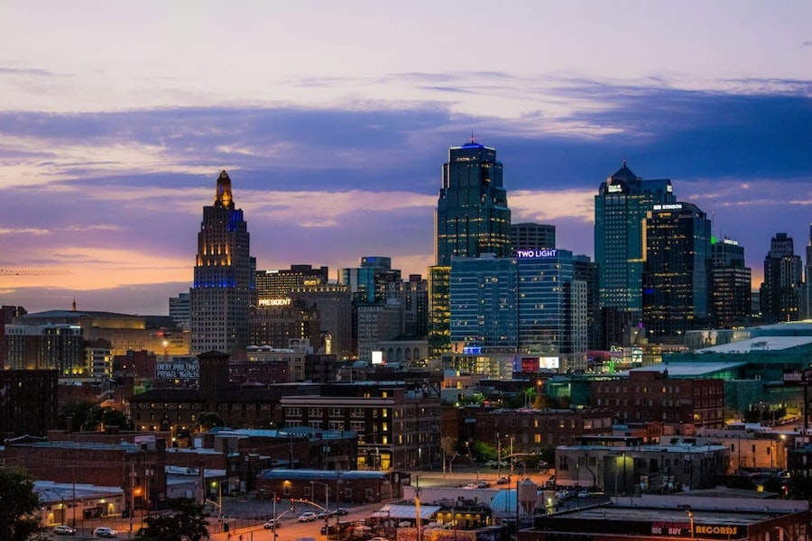 Kansas Rent Control Laws in 2025
