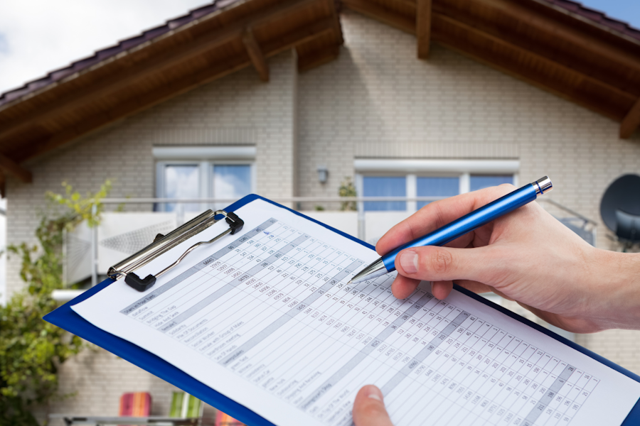 The Ultimate Guide to Move Out Inspections