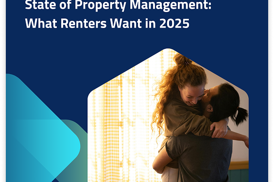 State of Property Management: What Renters Want in 2025