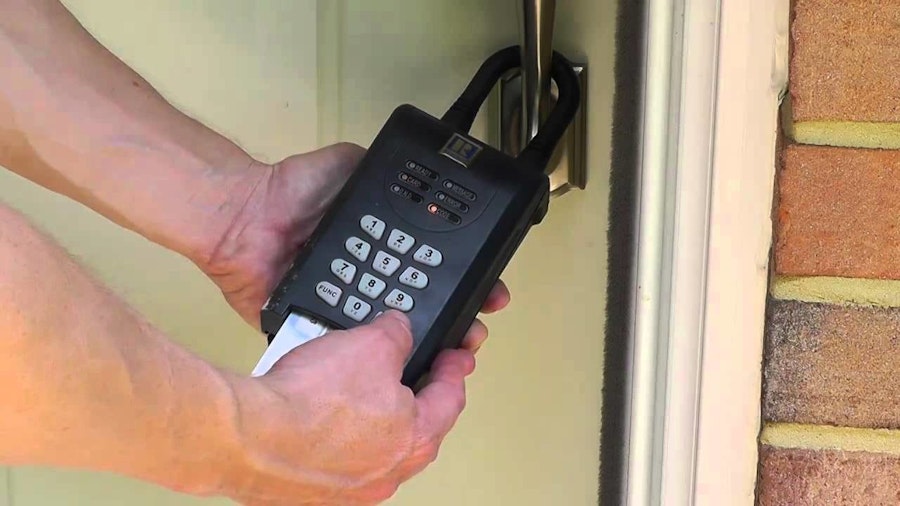 Best Locks for Tenant Self-Guided Tours