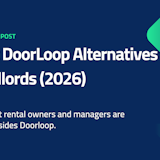 Best DoorLoop Alternatives for Landlords (2026)